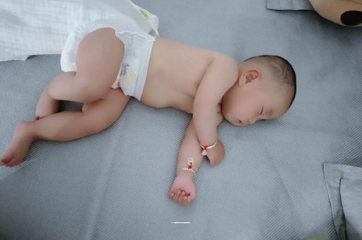 广州5岁宝宝身高体重标准